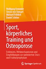 Télécharger le livre :  Sport, körperliches Training und Osteoporose