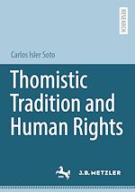 Télécharger le livre :  Thomistic Tradition and Human Rights