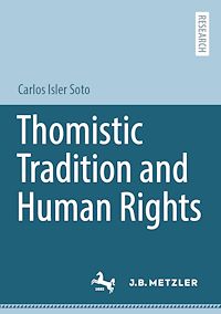 Télécharger le livre :  Thomistic Tradition and Human Rights
