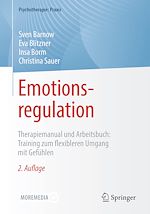 Télécharger le livre :  Emotionsregulation
