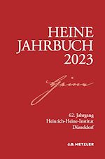 Download this eBook Heine-Jahrbuch 2023