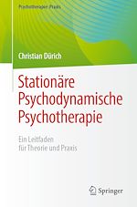 Télécharger le livre :  Stationäre Psychodynamische Psychotherapie