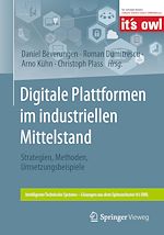 Download this eBook Digitale Plattformen im industriellen Mittelstand