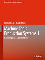 Download this eBook Machine Tools Production Systems 1