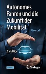 Télécharger le livre :  Autonomes Fahren und die Zukunft der Mobilität