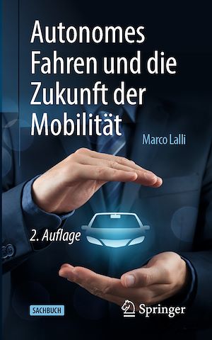 Téléchargez le livre :  Autonomes Fahren und die Zukunft der Mobilität