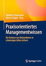 Télécharger le livre :  Praxisorientiertes Managementwissen