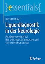 Télécharger le livre :  Liquordiagnostik in der Neurologie