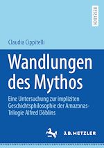 Download this eBook Wandlungen des Mythos