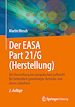 Télécharger le livre :  Der EASA Part 21/G (Herstellung)