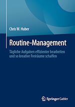 Télécharger le livre :  Routine-Management