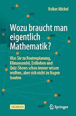 Télécharger le livre :  Wozu braucht man eigentlich Mathematik?