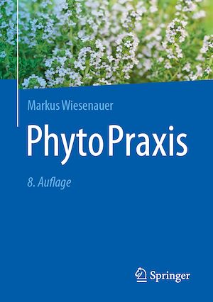 Téléchargez le livre :  PhytoPraxis