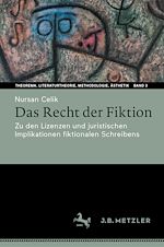 Download this eBook Das Recht der Fiktion