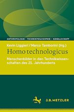 Download this eBook Homo technologicus