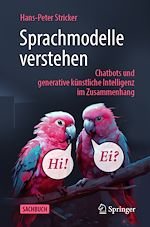 Télécharger le livre :  Sprachmodelle verstehen