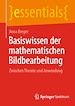 Télécharger le livre :  Basiswissen der mathematischen Bildbearbeitung