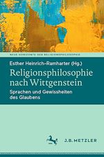 Download this eBook Religionsphilosophie nach Wittgenstein