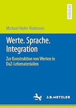 Download this eBook Werte. Sprache. Integration