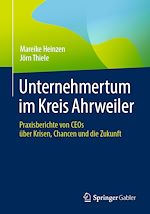 Télécharger le livre :  Unternehmertum im Kreis Ahrweiler