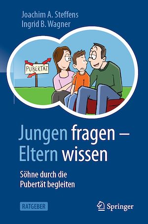 Téléchargez le livre :  Jungen fragen - Eltern wissen
