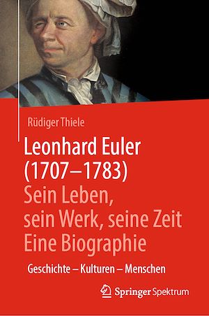 Téléchargez le livre :  Leonhard Euler (1707-1783)