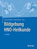 Télécharger le livre :  Bildgebung HNO-Heilkunde