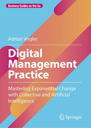Téléchargez le livre :  Digital Management Practice