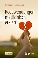 Télécharger le livre :  Redewendungen medizinisch erklärt