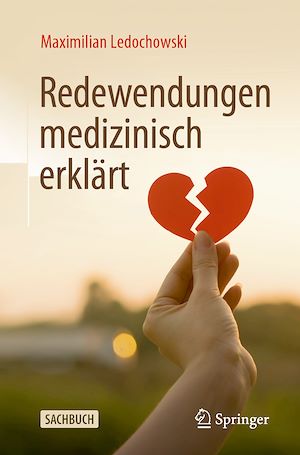 Téléchargez le livre :  Redewendungen medizinisch erklärt