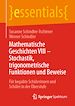 Télécharger le livre :  Mathematische Geschichten VIII – Stochastik, trigonometrische Funktionen und Beweise