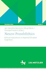 Télécharger le livre :  Neuro-ProsthEthics