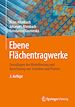 Télécharger le livre :  Ebene Flächentragwerke