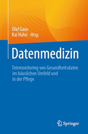 Téléchargez le livre :  Datenmedizin