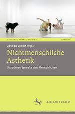 Download this eBook Nichtmenschliche Ästhetik