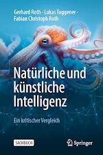 Télécharger le livre :  Natürliche und künstliche Intelligenz