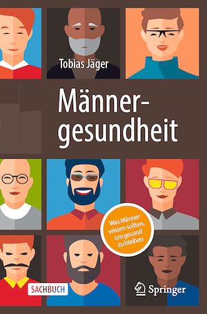 Téléchargez le livre :  Männergesundheit