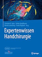 Télécharger le livre :  Expertenwissen Handchirurgie