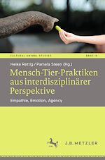 Download this eBook Mensch-Tier-Praktiken aus interdisziplinärer Perspektive