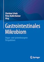 Télécharger le livre :  Gastrointestinales Mikrobiom