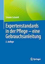 Télécharger le livre :  Expertenstandards in der Pflege - eine Gebrauchsanleitung