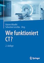 Télécharger le livre :  Wie funktioniert CT?