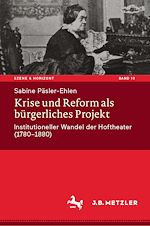 Download this eBook Krise und Reform als bürgerliches Projekt
