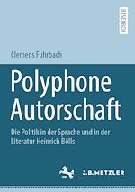 Download this eBook Polyphone Autorschaft