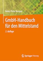 Download this eBook GmbH-Handbuch für den Mittelstand