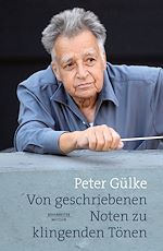 Download this eBook Von geschriebenen Noten zu klingenden Tönen