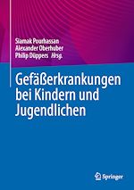 Télécharger le livre :  Gefäßerkrankungen bei Kindern und Jugendlichen