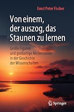 Télécharger le livre :  Von einem, der auszog, das Staunen zu lernen