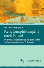 Download this eBook Religionsphilosophie nach Pascal