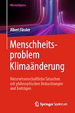 Télécharger le livre :  Menschheitsproblem Klimaänderung